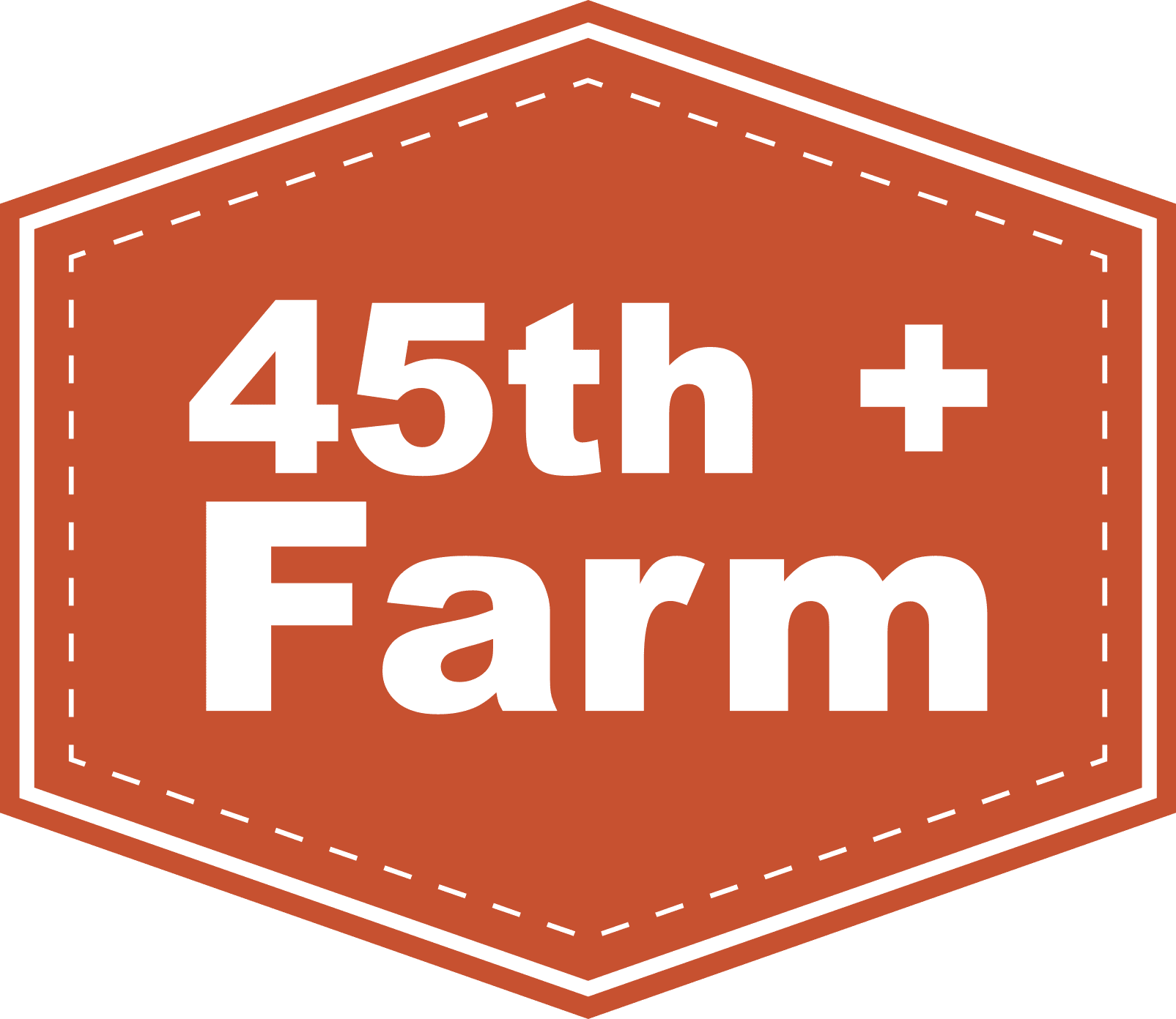 45th + Farm, LLC